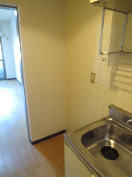 メゾンジョアの物件内観写真