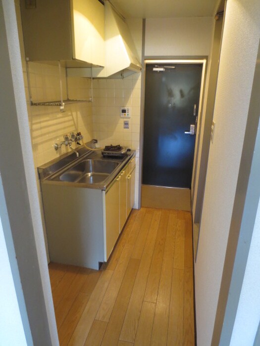 メゾンジョアの物件内観写真