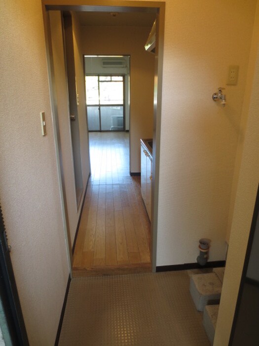 メゾンジョアの物件内観写真