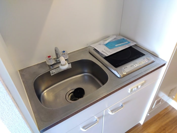 サリュー塚口の物件内観写真