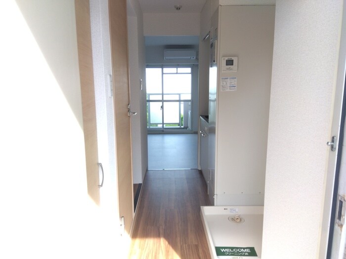 サリュー塚口の物件内観写真