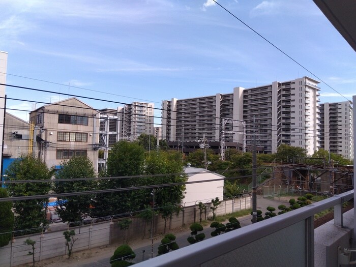 サリュー塚口の物件内観写真