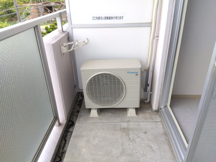 サリュー塚口の物件内観写真