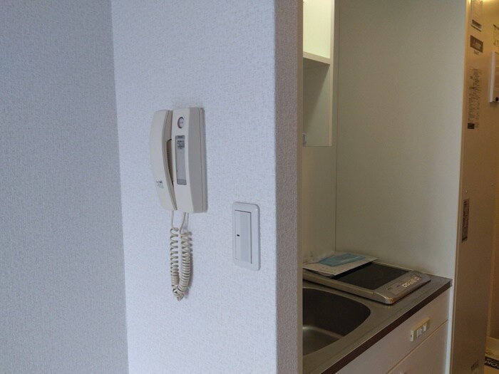 サリュー塚口の物件内観写真