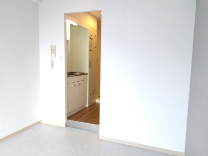 サリュー塚口の物件内観写真