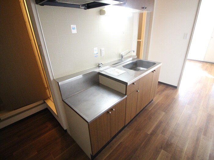 プランド－ル松本の物件内観写真