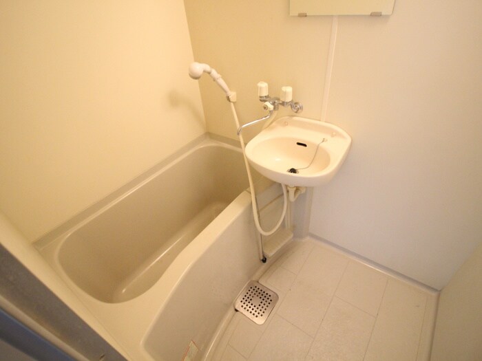 プランド－ル松本の物件内観写真