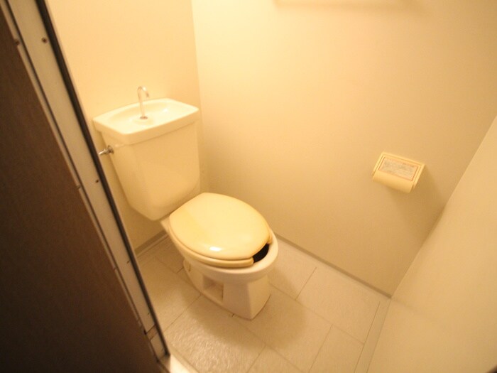 プランド－ル松本の物件内観写真