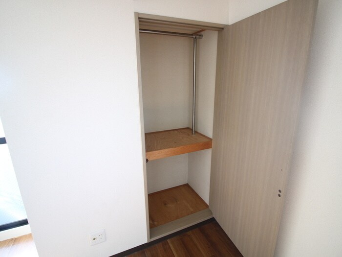 プランド－ル松本の物件内観写真