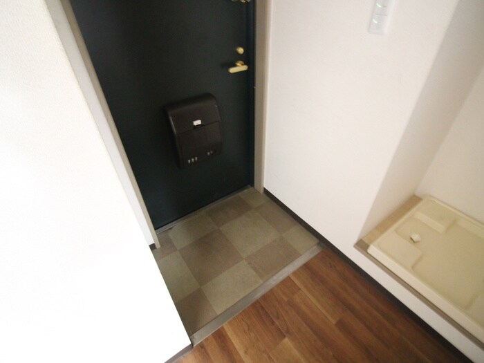 プランド－ル松本の物件内観写真