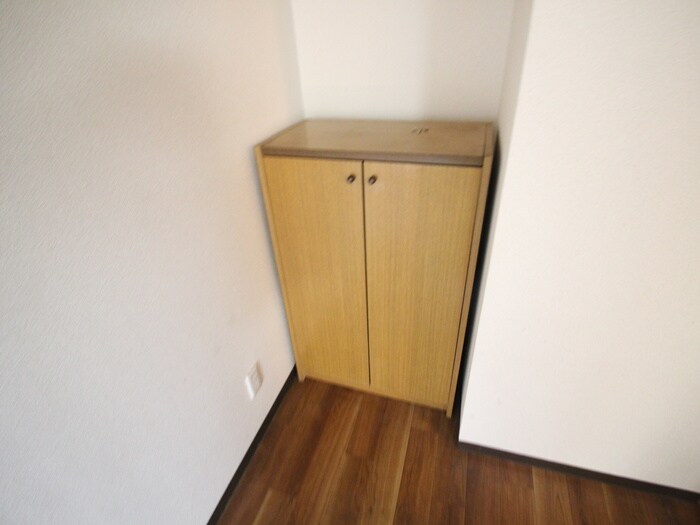 プランド－ル松本の物件内観写真