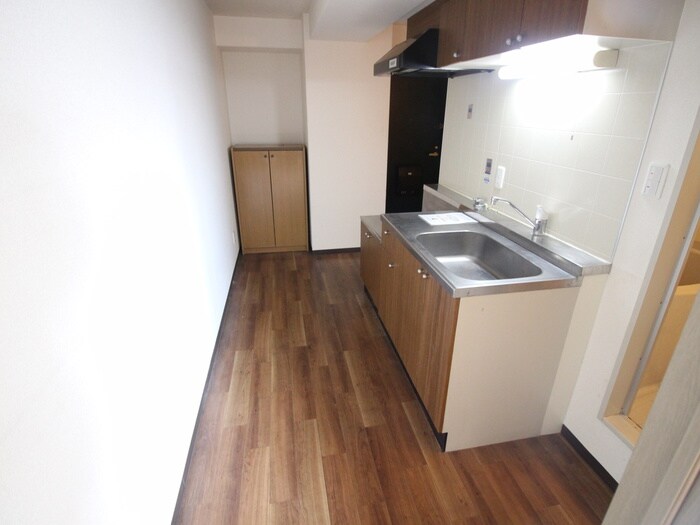 プランド－ル松本の物件内観写真