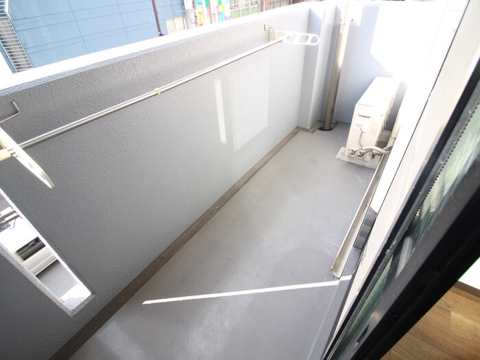 プランド－ル松本の物件内観写真