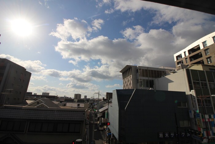 プランド－ル松本の物件内観写真