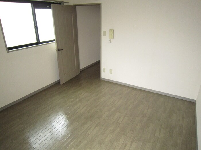 プランド－ル松本の物件内観写真