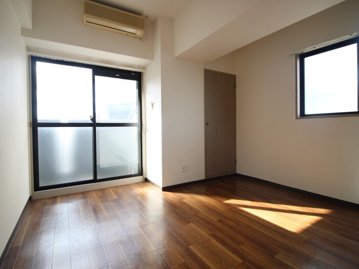 プランド－ル松本の物件内観写真