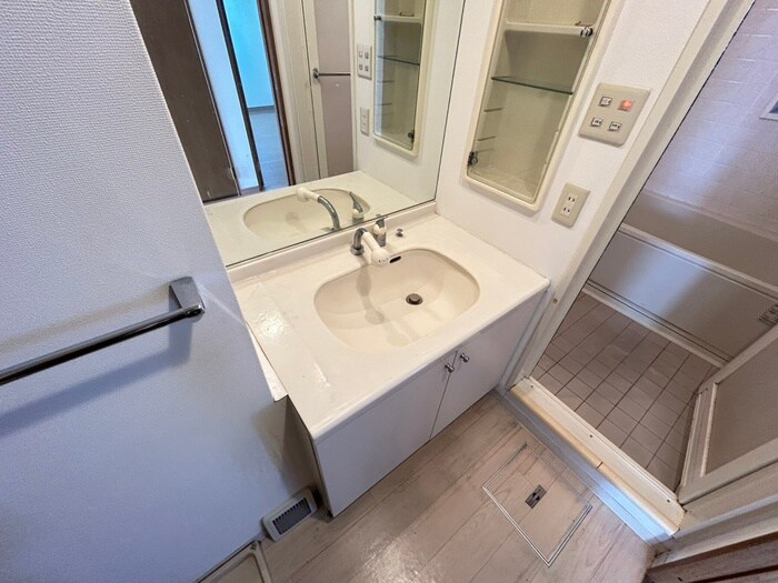 藤和ｼﾃｨﾎｰﾑｽﾞ豊中岡町（802）の物件内観写真