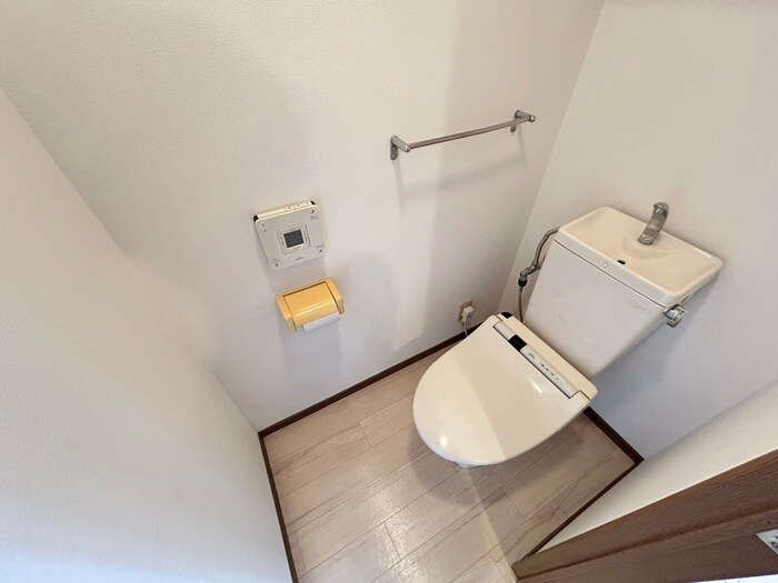 藤和ｼﾃｨﾎｰﾑｽﾞ豊中岡町（802）の物件内観写真