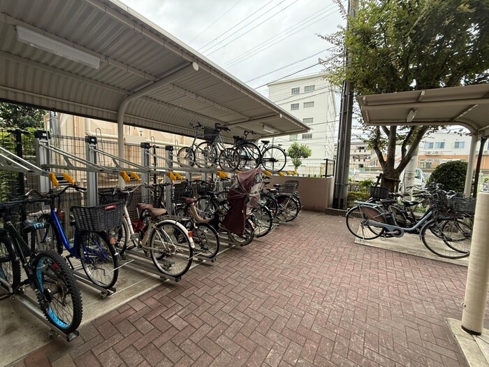 藤和ｼﾃｨﾎｰﾑｽﾞ豊中岡町（802）の物件外観写真