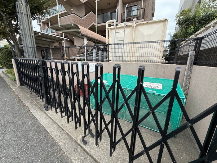 藤和ｼﾃｨﾎｰﾑｽﾞ豊中岡町（802）の物件外観写真