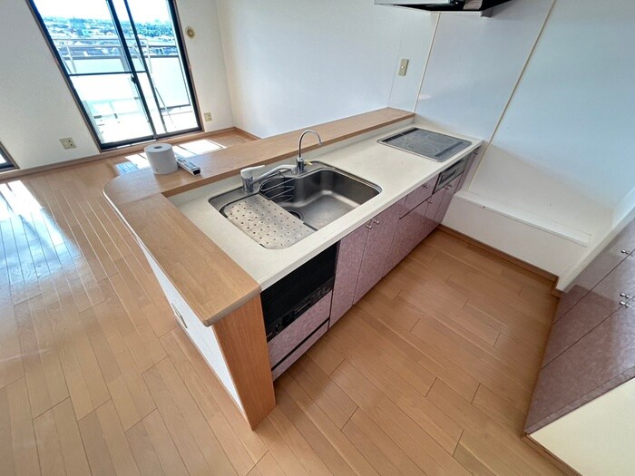 藤和ｼﾃｨﾎｰﾑｽﾞ豊中岡町（802）の物件内観写真