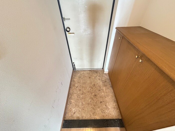 藤和ｼﾃｨﾎｰﾑｽﾞ豊中岡町（802）の物件内観写真