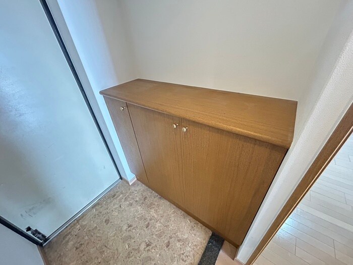 藤和ｼﾃｨﾎｰﾑｽﾞ豊中岡町（802）の物件内観写真