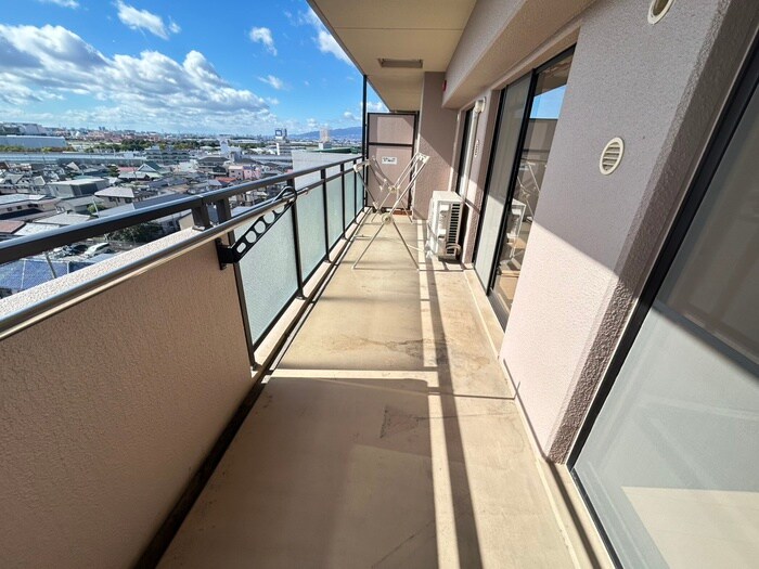 藤和ｼﾃｨﾎｰﾑｽﾞ豊中岡町（802）の物件内観写真