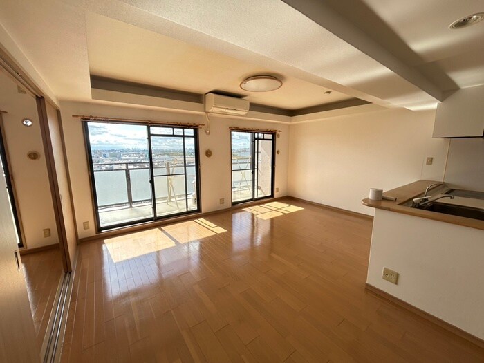 藤和ｼﾃｨﾎｰﾑｽﾞ豊中岡町（802）の物件内観写真