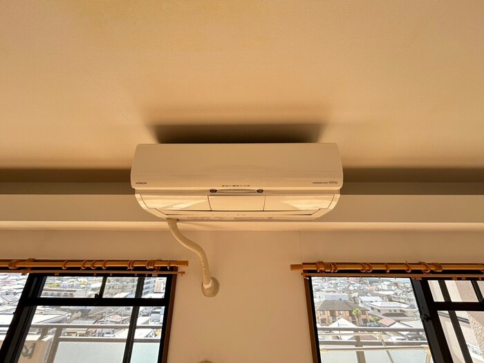 藤和ｼﾃｨﾎｰﾑｽﾞ豊中岡町（802）の物件内観写真