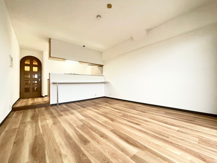 ＡＺハウスの物件内観写真