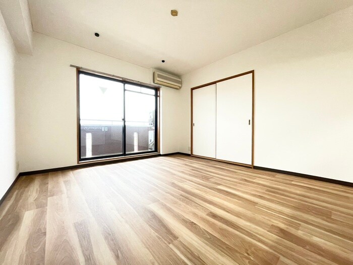 ＡＺハウスの物件内観写真