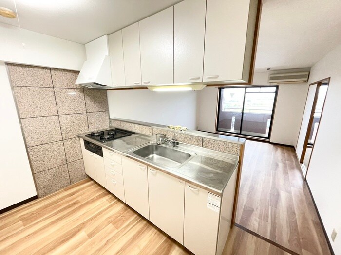 ＡＺハウスの物件内観写真