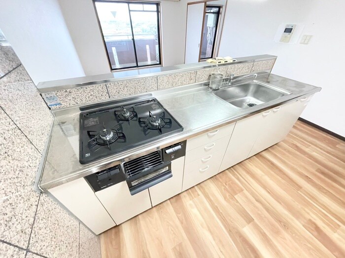 ＡＺハウスの物件内観写真