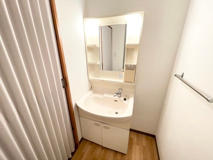 ＡＺハウスの物件内観写真