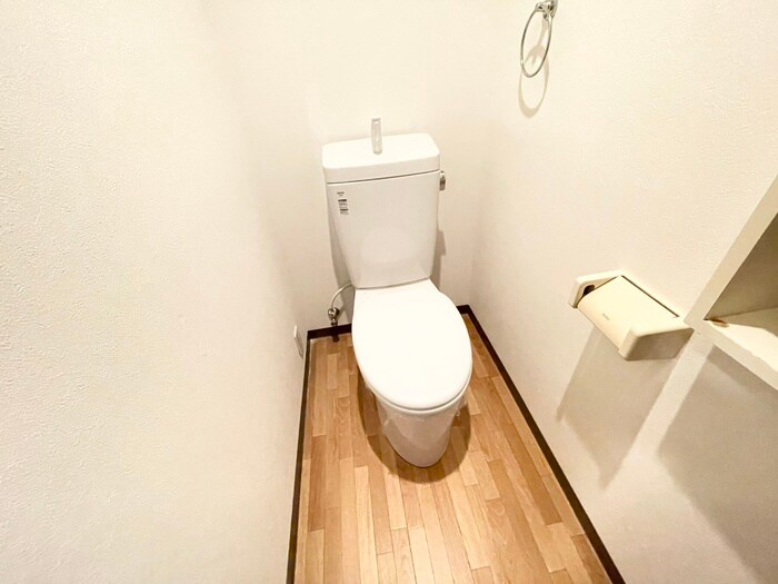 ＡＺハウスの物件内観写真