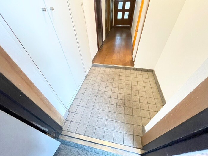ＡＺハウスの物件内観写真