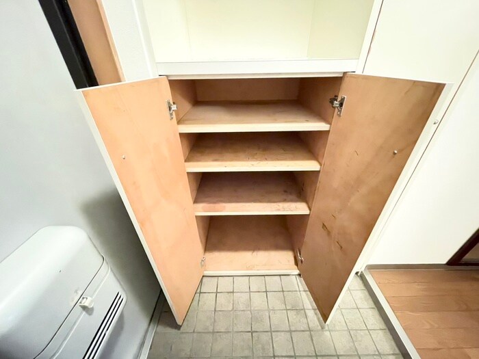 ＡＺハウスの物件内観写真