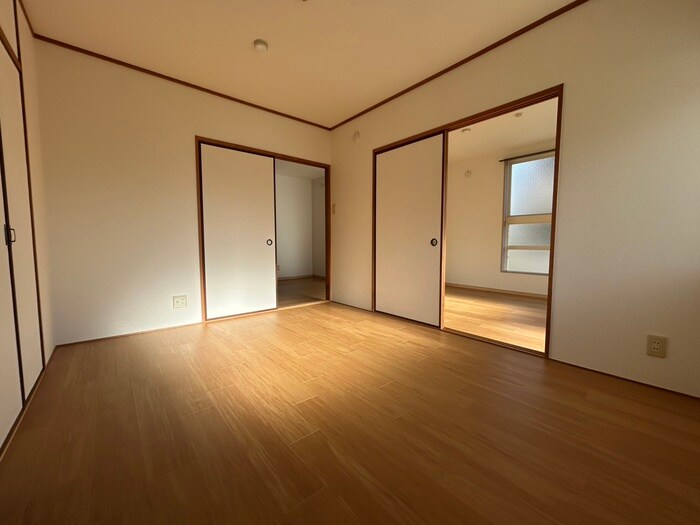 エルカーサ熊野の物件内観写真