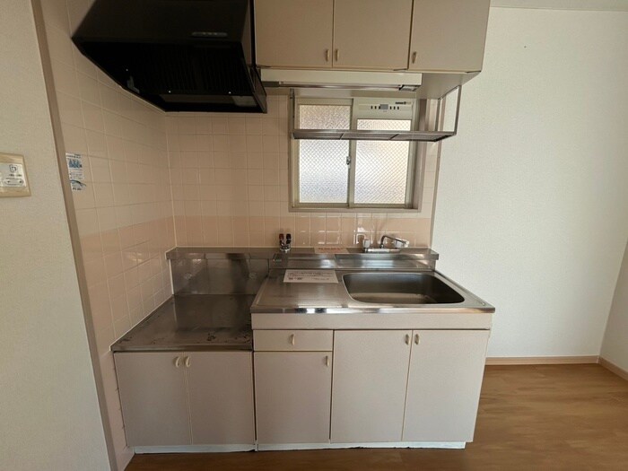 エルカーサ熊野の物件内観写真