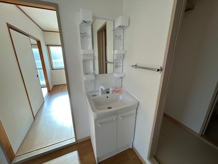 エルカーサ熊野の物件内観写真