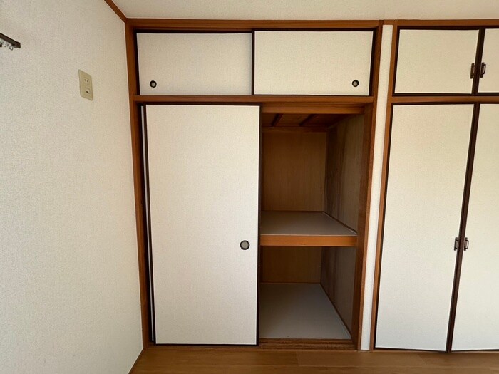 エルカーサ熊野の物件内観写真