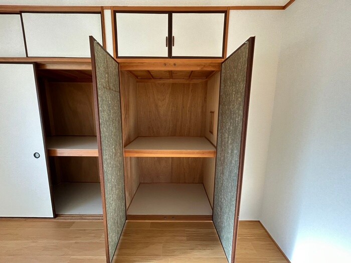 エルカーサ熊野の物件内観写真