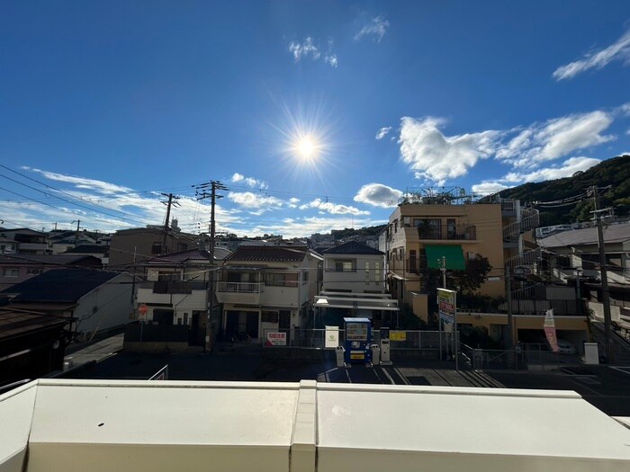 エルカーサ熊野の物件内観写真