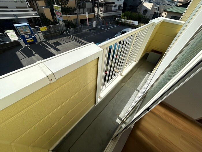 エルカーサ熊野の物件内観写真