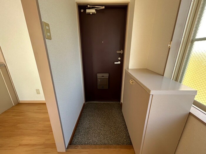 エルカーサ熊野の物件内観写真