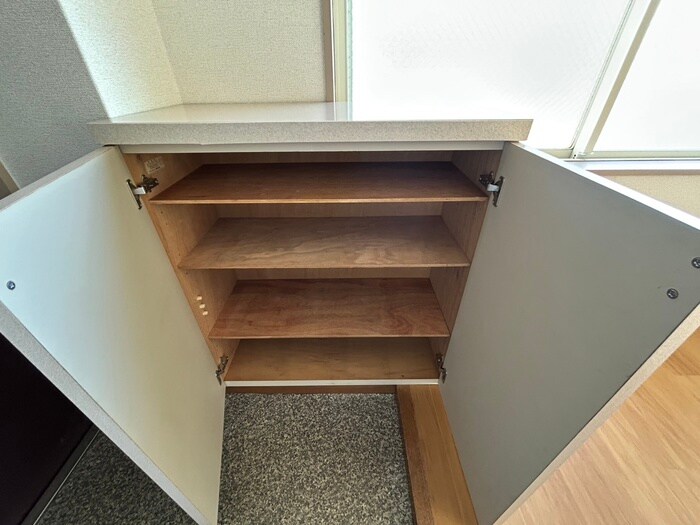 エルカーサ熊野の物件内観写真