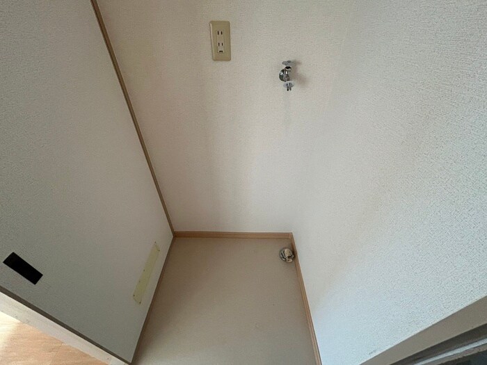 エルカーサ熊野の物件内観写真