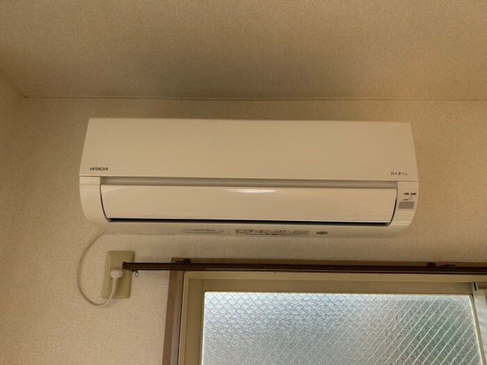 エルカーサ熊野の物件内観写真