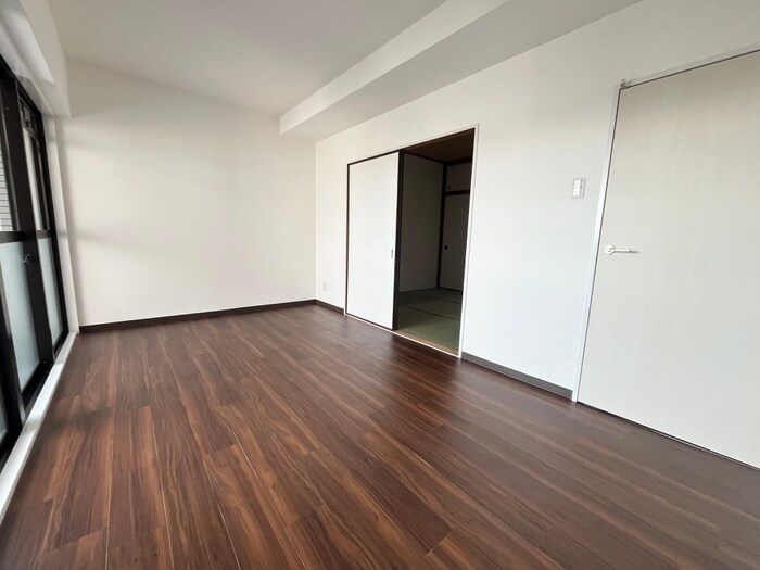 サンプラザ神足の物件内観写真